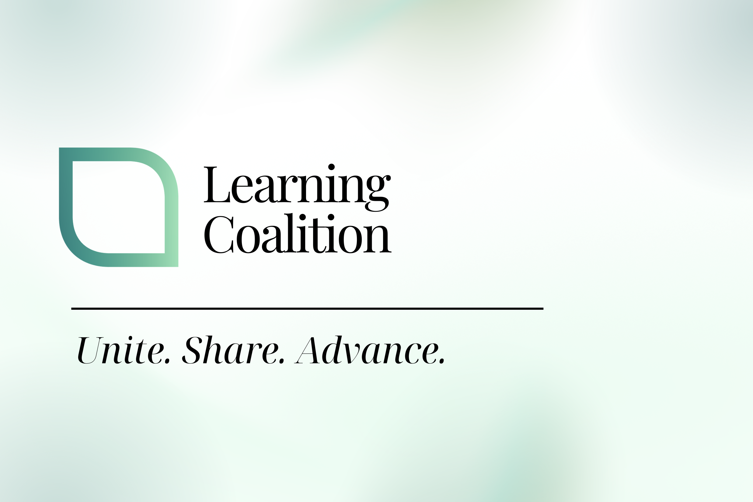 Learning Coalition
